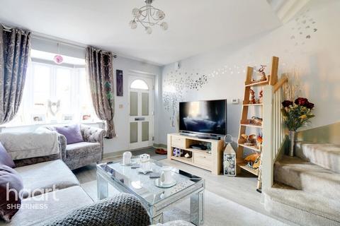 15 Larch End, Minster On Sea, Sheerness, ME12 3FJ