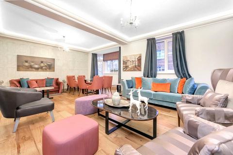 3 bedroom apartment for sale, Marlborough Court, Pembroke Road, London, W8