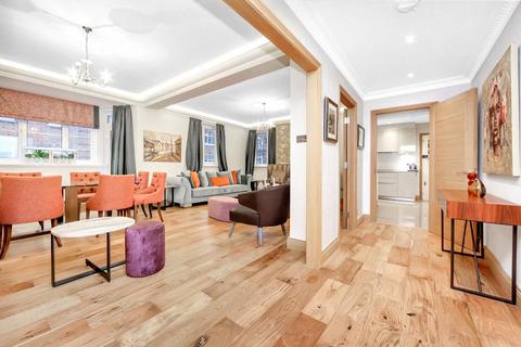 Marlborough Court, Pembroke Road, London, W8