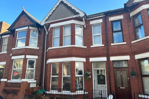 200 Gladstone Road, Barry, CF62 8ND