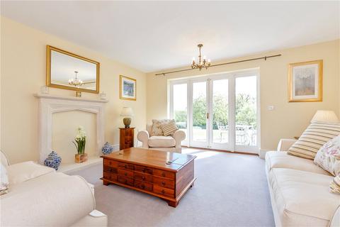 5 bedroom equestrian property to rent - Wood Street, Clyffe Pypard, Swindon, Wiltshire, SN4