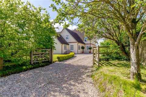 5 bedroom equestrian property to rent, Wood Street, Clyffe Pypard, Swindon, Wiltshire, SN4
