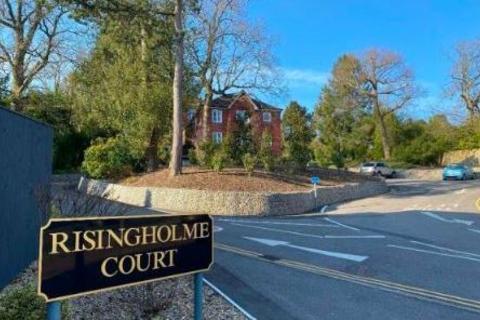 2 bedroom retirement property for sale - Flat 39 Risingholme Court, High Street, Heathfield, East Sussex, TN21 8GB