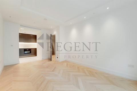 1 bedroom apartment for sale, Millbank, Westminster, SW1P