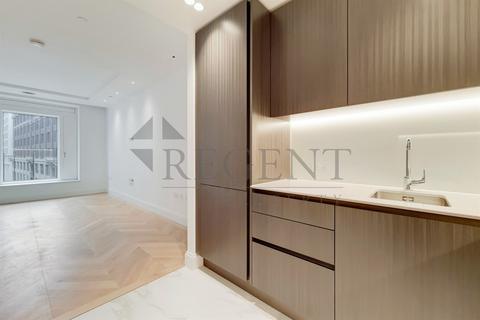 1 bedroom apartment for sale, Millbank, Westminster, SW1P