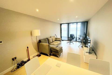 1 bedroom flat to rent, Homestead Heights, Tottenham Lane, Crouch End, N8
