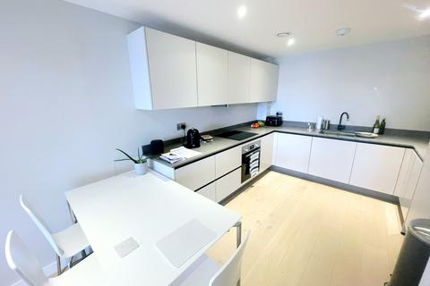1 bedroom flat to rent, Homestead Heights, Tottenham Lane, Crouch End, N8
