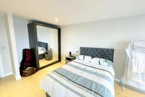 1 bedroom flat to rent, Homestead Heights, Tottenham Lane, Crouch End, N8