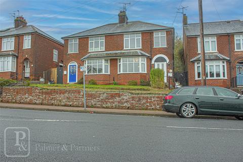 3 bedroom semi-detached house to rent, Mile End Road, Colchester, Essex, CO4