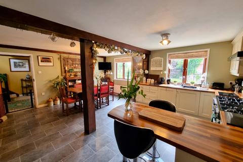 undefined, Clay Lane, Uffculme, Cullompton, Devon, EX15