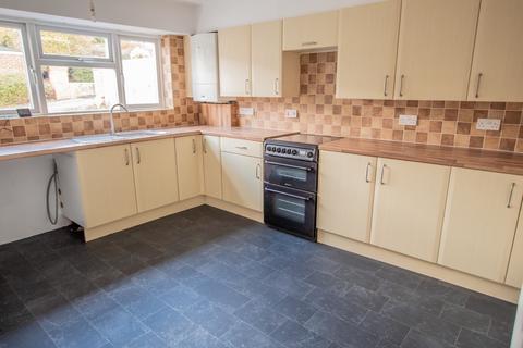 3 bedroom end of terrace house for sale, Sunnyhill, Ottery St Mary