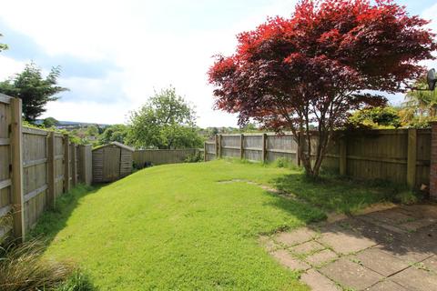 8 Sunnyhill, Ottery St Mary, EX11 1DZ