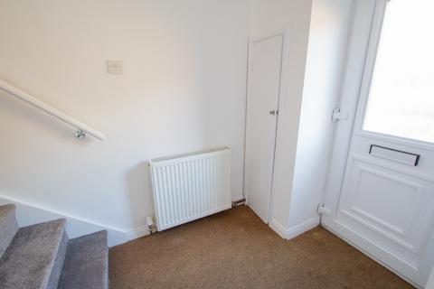 8 Sunnyhill, Ottery St Mary, EX11 1DZ