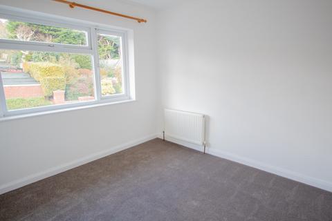 8 Sunnyhill, Ottery St Mary, EX11 1DZ