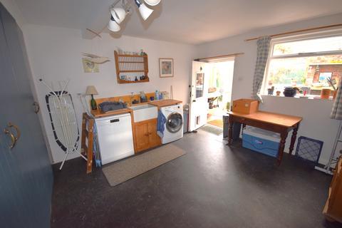 4 bedroom detached house for sale - 18 High Street, Wainfleet St Mary PE24