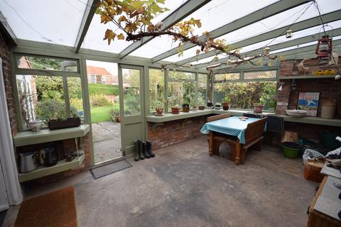 4 bedroom detached house for sale - 18 High Street, Wainfleet St Mary PE24