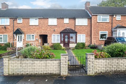 3 bedroom flat for sale - Repington Way, Sutton Coldfield, B75