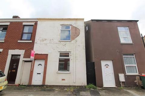 2 bedroom terraced house for sale - Inkerman Street, Ashton-on-Ribble, Preston, Lancashire, PR2 2AQ