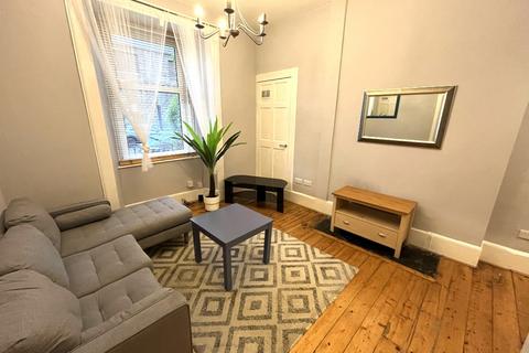 1 bedroom flat to rent, Robertson Avenue, Gorgie, Edinburgh, EH11
