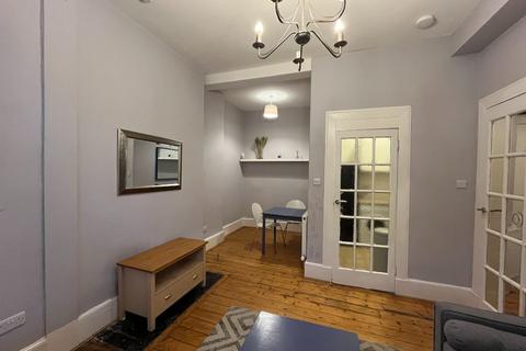 1 bedroom flat to rent, Robertson Avenue, Gorgie, Edinburgh, EH11
