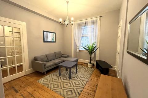 1 bedroom flat to rent, Robertson Avenue, Gorgie, Edinburgh, EH11