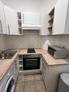 1 bedroom flat to rent, Robertson Avenue, Gorgie, Edinburgh, EH11