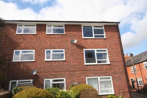 2 bedroom flat to rent, The Moat House, Elm Street, Buckingham, MK18 1EU