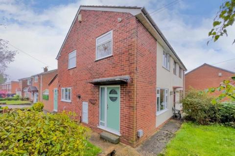 3 bedroom semi-detached house for sale, Rectory Drive, Birstall