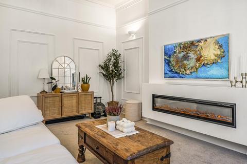 2 bedroom flat for sale, Holland Road, Holland Park