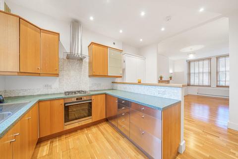 1 bedroom flat for sale - Thurlow Park Road, West Dulwich