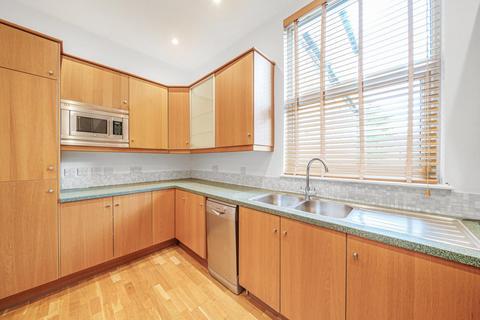 1 bedroom flat for sale - Thurlow Park Road, West Dulwich