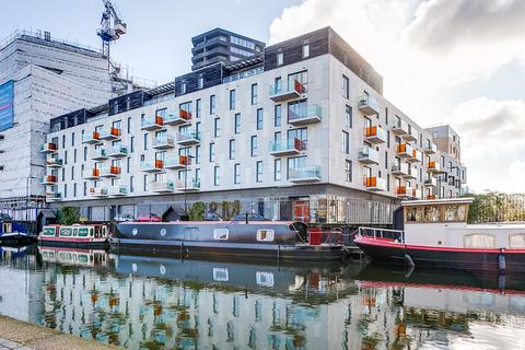 2 bedroom apartment for sale, Devizes Street, London, N1