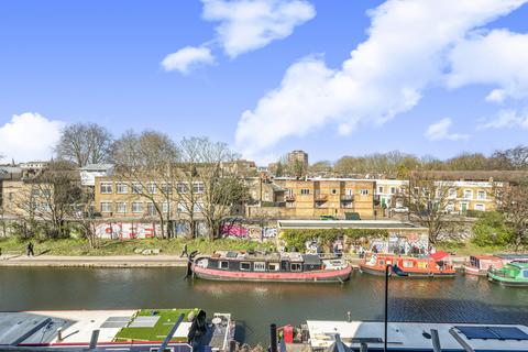 2 bedroom apartment for sale, Devizes Street, London, N1