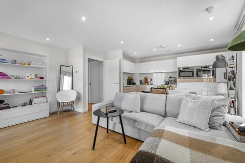 2 bedroom apartment for sale, Devizes Street, London, N1