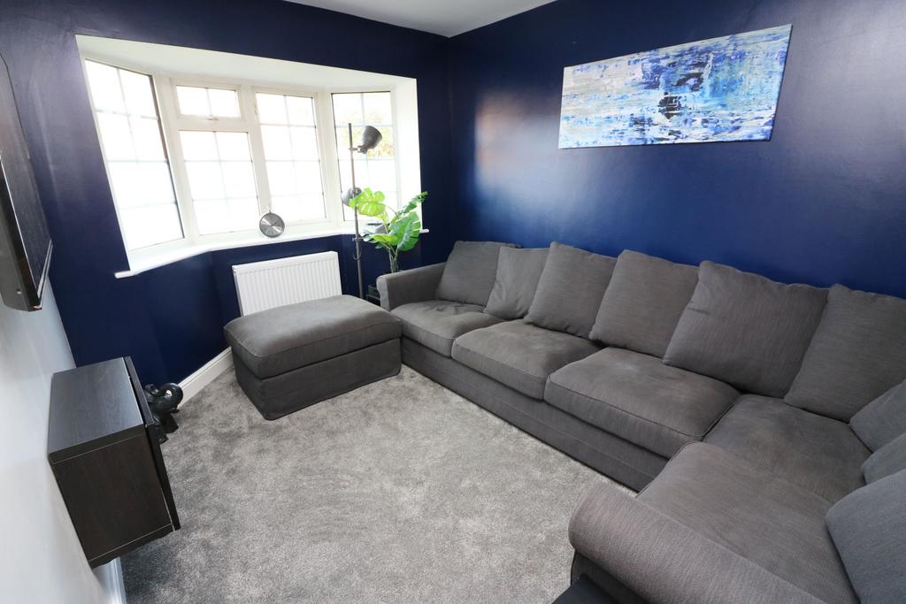 6 Moorfields Close Fam Rm