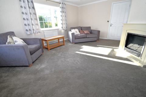 1 bedroom park home for sale, Cat & Fiddle Park, Exeter EX5