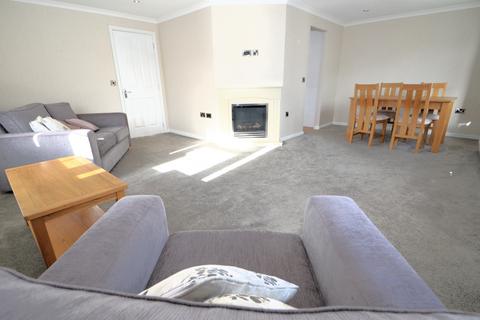 1 bedroom park home for sale, Cat & Fiddle Park, Exeter EX5