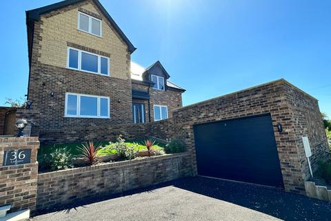5 bedroom detached house for sale, The Droveway, St Margaret's Bay, Kent, CT15