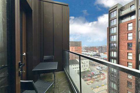 1 bedroom apartment for sale, Crump Street, City Centre, Liverpool, Merseyside, L1