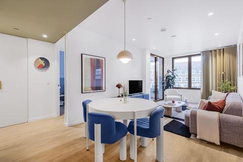 1 bedroom apartment for sale, Plot 17 at Vabel Haverstock, London NW3