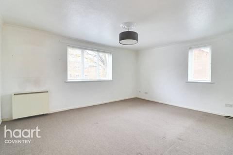 1 bedroom flat for sale - Carlton Court/Allesley Old Road, Coventry