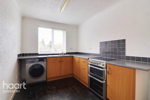 1 bedroom flat for sale, Carlton Court/Allesley Old Road, Coventry