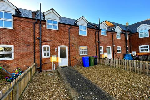 3 bedroom terraced house to rent, Langley Mews, Kirton, PE20