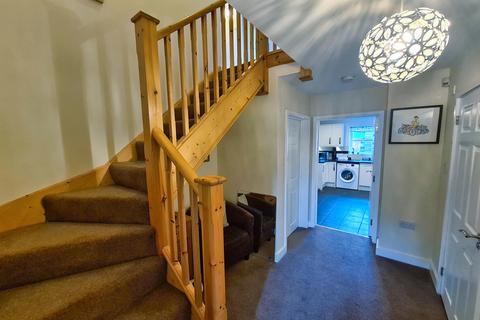4 bedroom detached house for sale, Oaklands Mead, Totton SO40