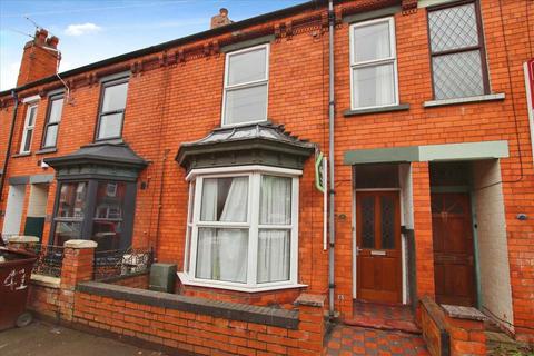 3 bedroom terraced house for sale, Pennell Street, Lincoln
