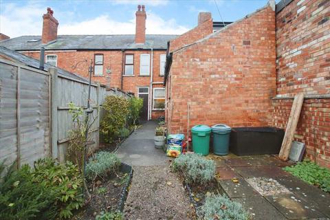 3 bedroom terraced house for sale, Pennell Street, Lincoln