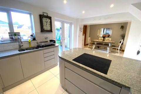 5 bedroom semi-detached house for sale - Russet Way, Peasedown St. John, Bath