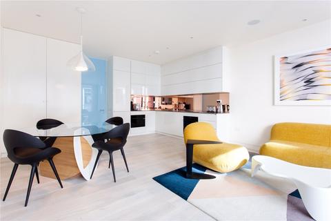1 bedroom apartment for sale, Hanover Street, London, W1S