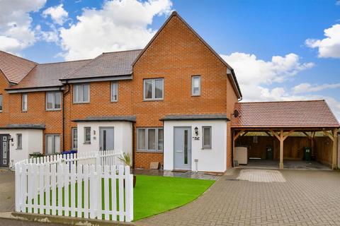 42 Faraday Drive, Minster On Sea, Sheerness, ME12 3UQ