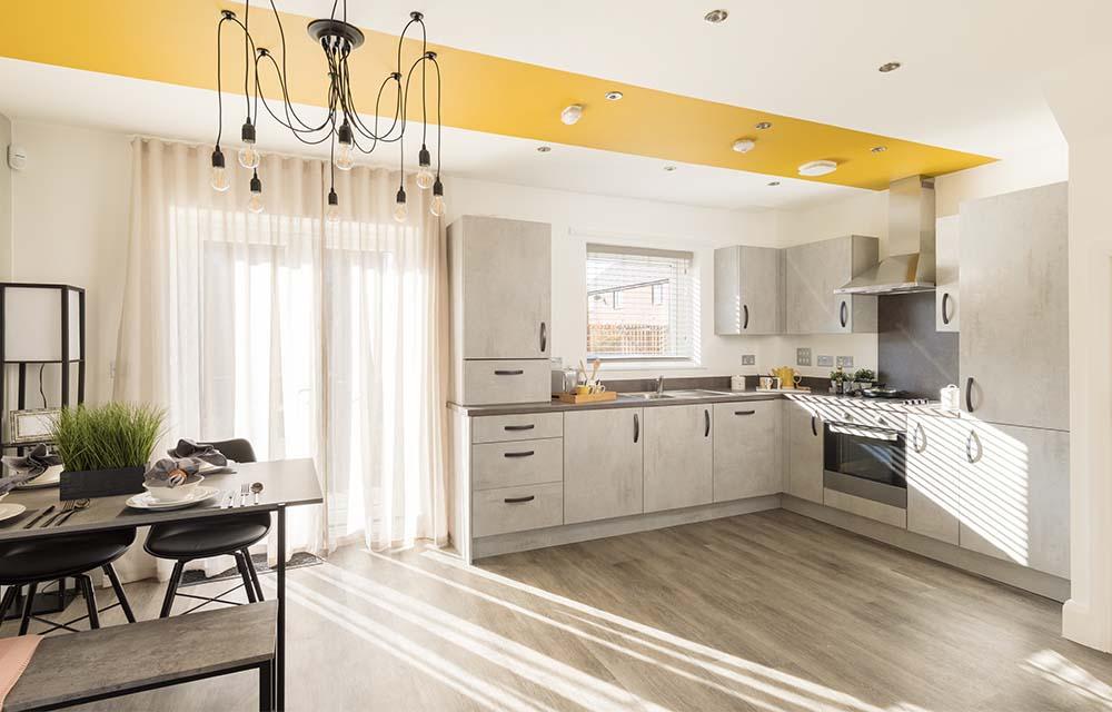 Plot 47, Foxhill at Kingswood Collection, Diversity Drive HU7 3 bed
